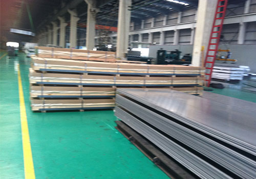 composition and classification of aluminum plastic plate