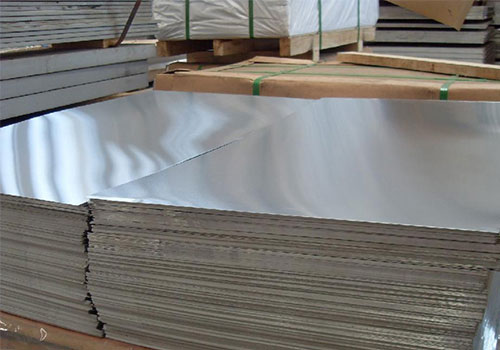 Advantages of anodic oxidation aluminum plate