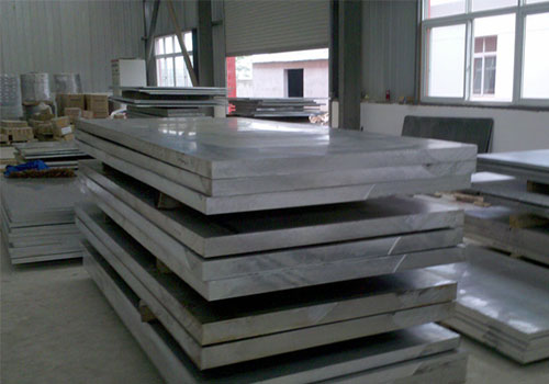 3005 aluminum plate