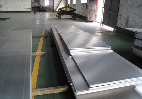 tooling aluminum plate 5083