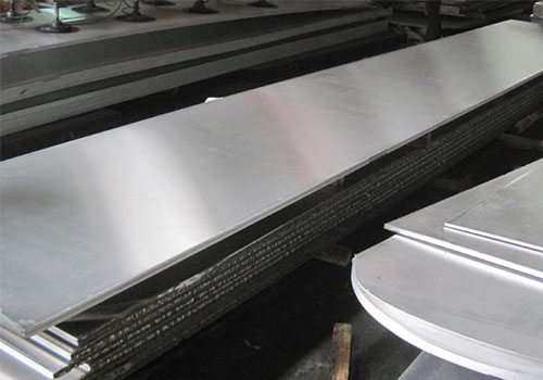 3mm aluminium plate