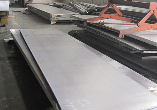 3mm aluminum plate