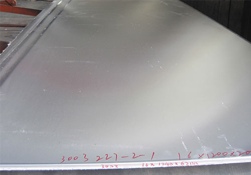 7050 t7451 aluminum plate