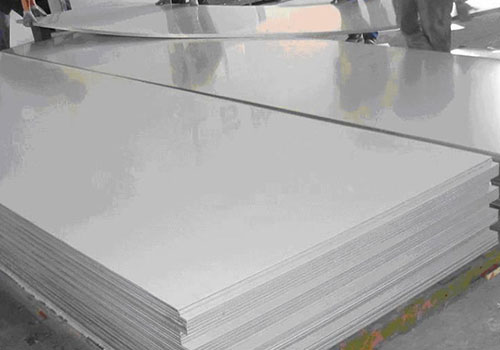 aluminum plate panels