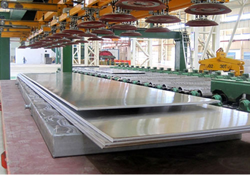 4 8 aluminum aluminium plate