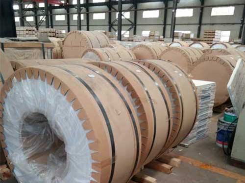 5454 Aluminum Coil