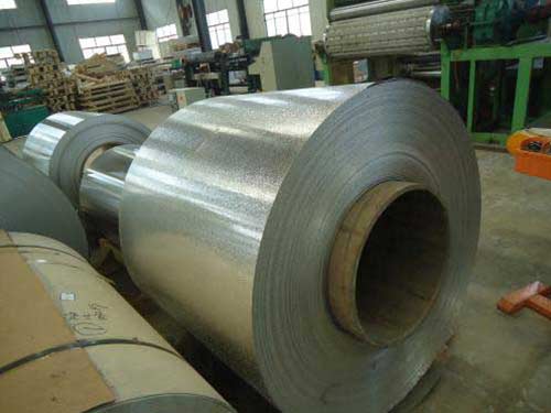 1100 8006 aluminum coil