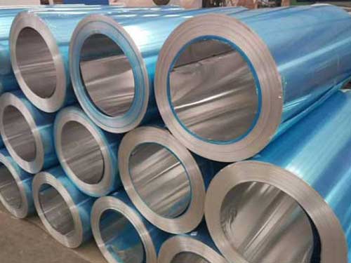 Aluminium coil cold rolled 6014 for auto body