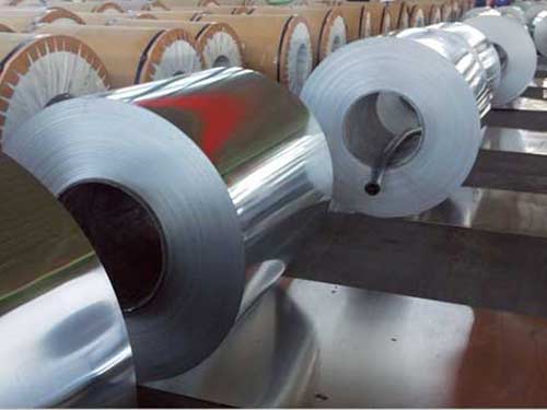 3105 aluminum coil