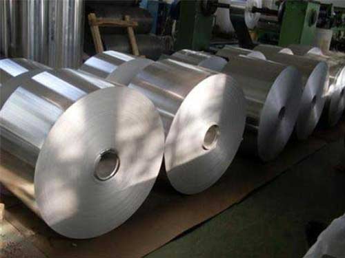 Anodized Aluminum Coil for sale