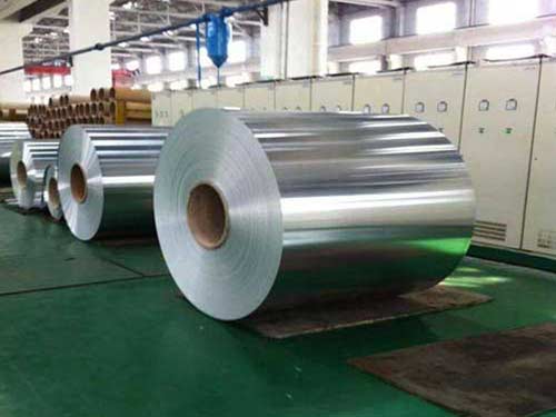 alloy 1050 1030 1100 1200 aluminum coil for mechanical